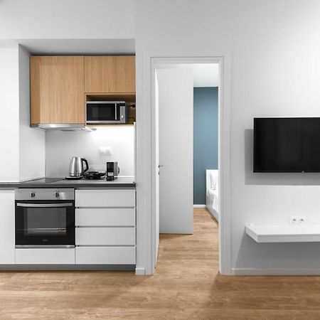 테살로니키 Denizen Penthouse, Nilie Hospitality Mgmt 아파트 외부 사진
