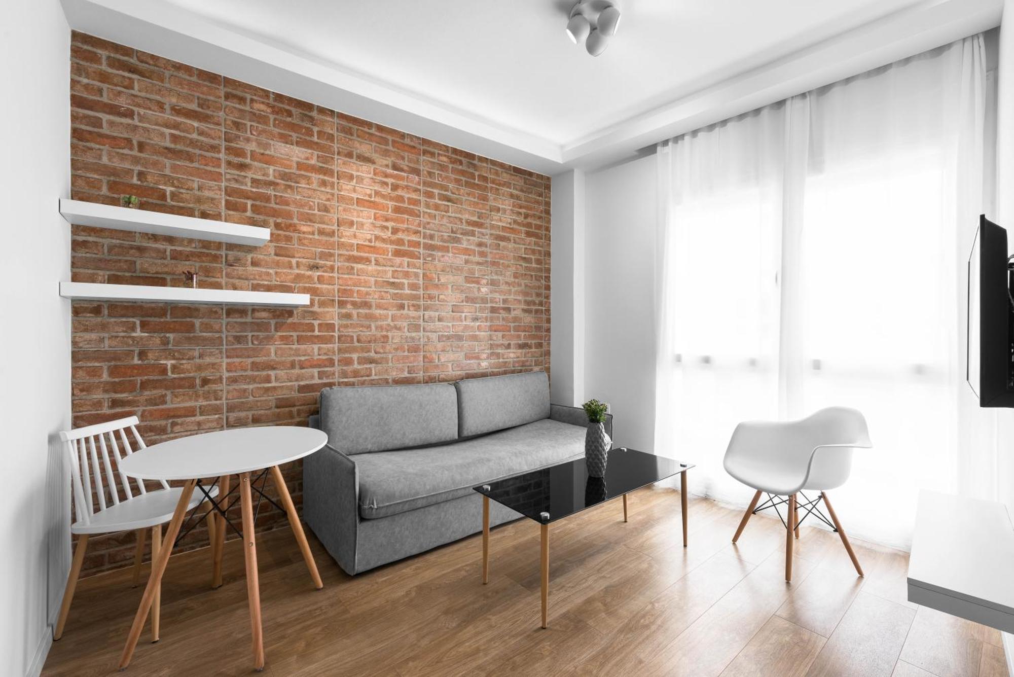 테살로니키 Denizen Penthouse, Nilie Hospitality Mgmt 아파트 외부 사진